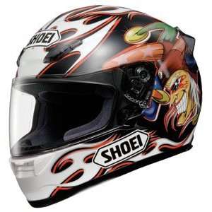   Picotte 3 TC 5 Full Face Motorcycle Helmet Black Medium Automotive