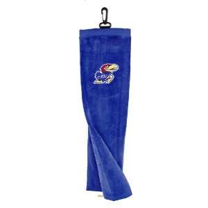    Iowa State Cyclones NCAA Embroidered Golf Towel