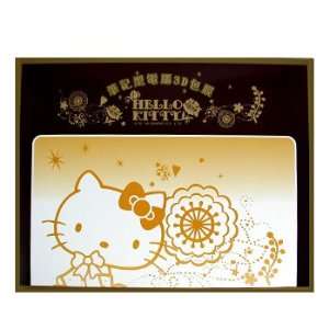  Hello Kitty Decorative Laptop Stickers Flowers Toys 