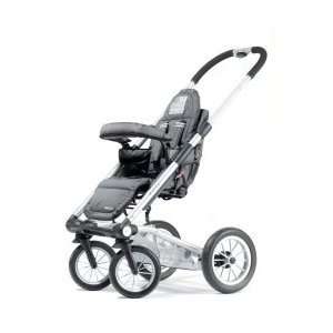  Mutsy 4rider Light Stroller   Active Collection Baby