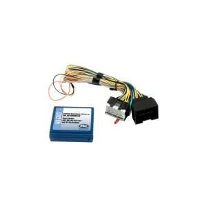  Pacific Accessory NU GM3 Navigation Unlock Interface Automotive