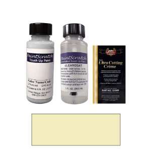   Oz. Mojave Yellow Paint Bottle Kit for 1968 Dodge Trucks (5424 (1968