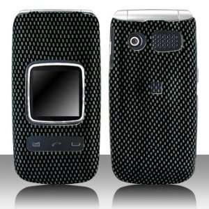  Premium   Pantech P2000/Breeze II Carbon Fiber Cover 