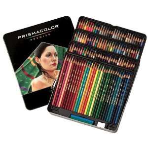 RoseArt Premium 24ct Colored Pencils – Art Supplies for Drawing