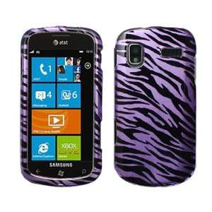   Cover Faceplate for Samsung Focus I917 + Free Cell Phone Bag Cell