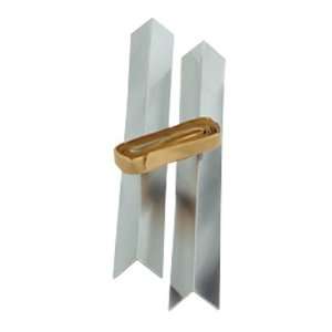  Universal Metal Roof Flashing Kit
