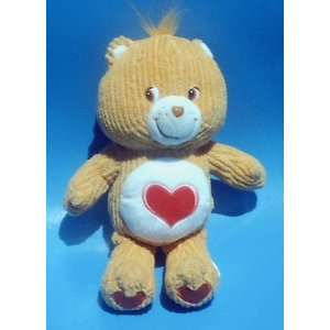  Care Bears; 10 Tenderheart Bear, Plush Stuffed Toy Toys 