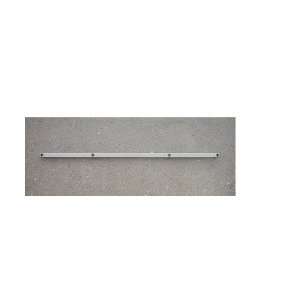 Sherman CCC584C 356 Rear Bumper Impact Strip 2002 2002 Ford Explorer 