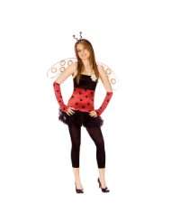 Cute as a Bug Little Lady Bug Costume   NEW DESIGN   Different than 