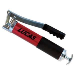  Lucas Oil Products X tra Heavy Duty Lever Grease Gun Automotive