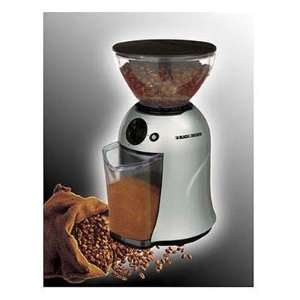   PRCBM5 Dry Coffee Grinder 12 cup Capacity (220V)