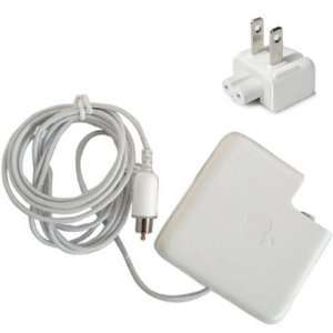  Apple G4 (12 inch) Laptop AC Adapter (Equivalent 