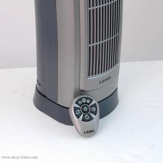 NEW Lasko 755320 Ceramic 1500W Tower Portable Space Heater Best 
