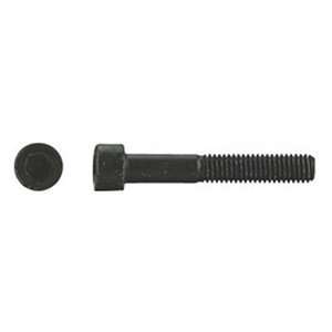  1 8 x 12 1/2 Black Oxide Alloy Steel Socket Cap Screw 