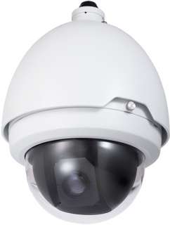   18X 1.3 Megapixel IP Network PTZ Surveillance Security Camera  