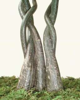   Maple   18 (46cm)   Artificial Replica Tree Imitation Faux Silk Plant