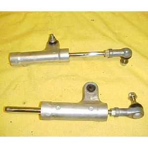 1982 Yamaha XJ 550 Maxim Steering Damper