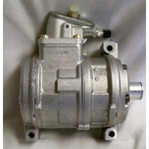 Chevrolet Corvette ZR1 1992 1993 5.7L (Vin J) AC Compressor / Air 