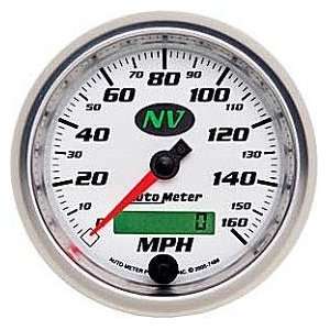    Autometer Speedometer for 1995   1999 Nissan Maxima Automotive