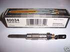   0250201039 GLOW PLUG items in ALL CAR CARE AUTO PARTS 