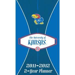  Kansas 2011 2012 2 Year Planner