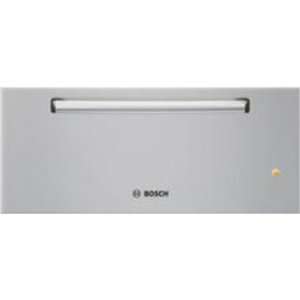  Bosch HWD270UC 27 Warming Drawer with 2.3 cu. ft. of Warming 