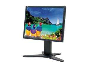  Pro Series VP2130b Black 21.3 8ms(GTG) LCD Monitor 300 cd/m2 10001