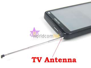Android TV mobile phone cell smartphone A2000 Dual Sim Unlocked GSM 