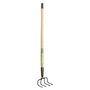    AMES EcoGardner Cultivator Sold in packs of 6 Patio, Lawn & Garden