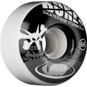   Skatepark Formula Standard 60 x 40 SPF Skateboard Wheels (Set of 4