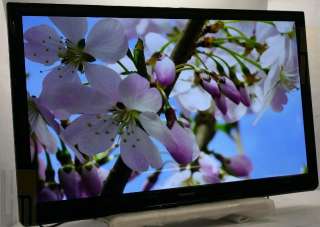 Panasonic TC P50ST30 50 Viera Plasma 1080p 600Hz 3D TV(3424750 