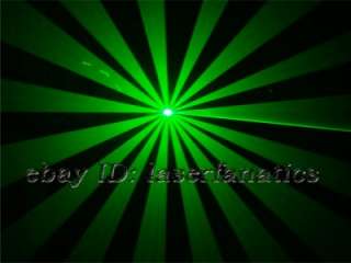   AG500 Video for 500mW Animation Green Laser Light for Your Reference