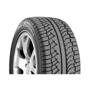  MICHELIN 14917 MO 4X4 DIAMARIS 275/50R20 109W Automotive