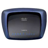 Cisco Linksys 500 GB Media Hub Electronics