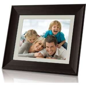 NEW Coby DP1252 12 Widescreen Digital Photo Frame/Remote Control USB 
