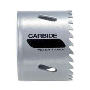    Bahco 3832 89 Carbide Tipped Hole Saw 3 1/2 Inch
