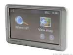 Garmin nuvi 750 Automotive GPS Receiver Nice 753759072445  