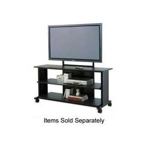  mounting rack fits virtually any LCD or plasma screen from 32 to 60 