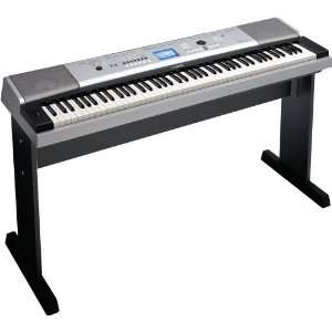   Keyboard, 88 Full Sized Lightly Weighted Piano Style Keys Musical