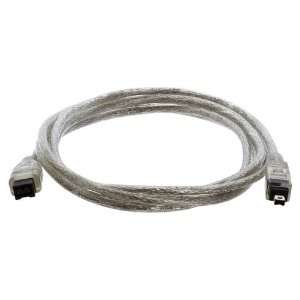  9PIN To 4PIN Firewire 800 Cable Electronics