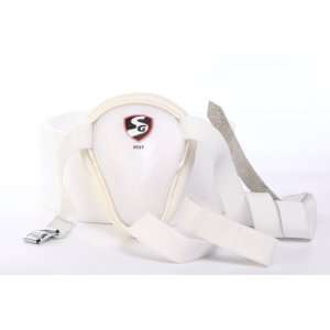  Test Youth Abdominal Guard with Strap