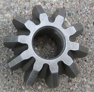 Inch Ford Traction Lock Pinion Spider Gear   NEW  