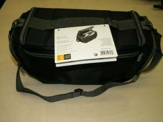 Case Logic Portable Case ~# Dpp 06~MULTI USE CARRYING CASE~CAMERA CASE 