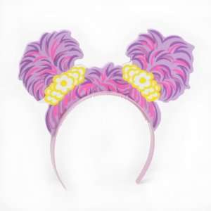  Abby Cadabby Foam Headbands (2 count) Toys & Games