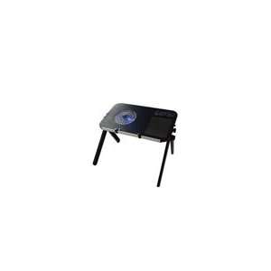    Heightening Fan Cooling Folding Table for Acer laptop Electronics