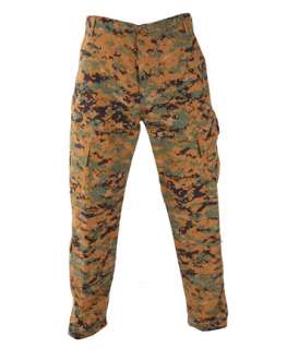 PROPPER ACU TACTICAL MILITARY CLOTHING PANTS ARMY CAMO  