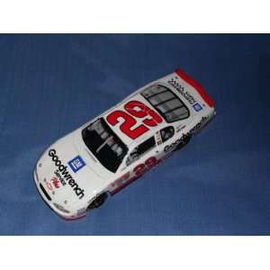  2001 NASCAR Action Racing Collectables . . . Kevin Harvick 