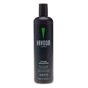  Vavoom by Matrix Style Conditioner 16 Ounces Beauty