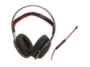    PHILIPS Black 3.5mm ONeill THE STRETCH Headband Headset 