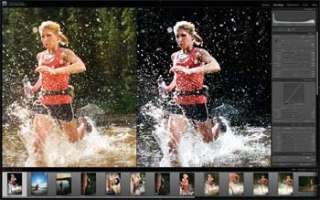 Adobe Photoshop Lightroom 3 FULL VERSION  